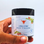Beef tallow 1