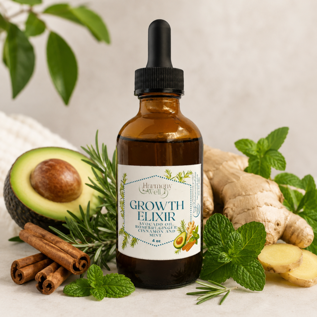 hair oil 2