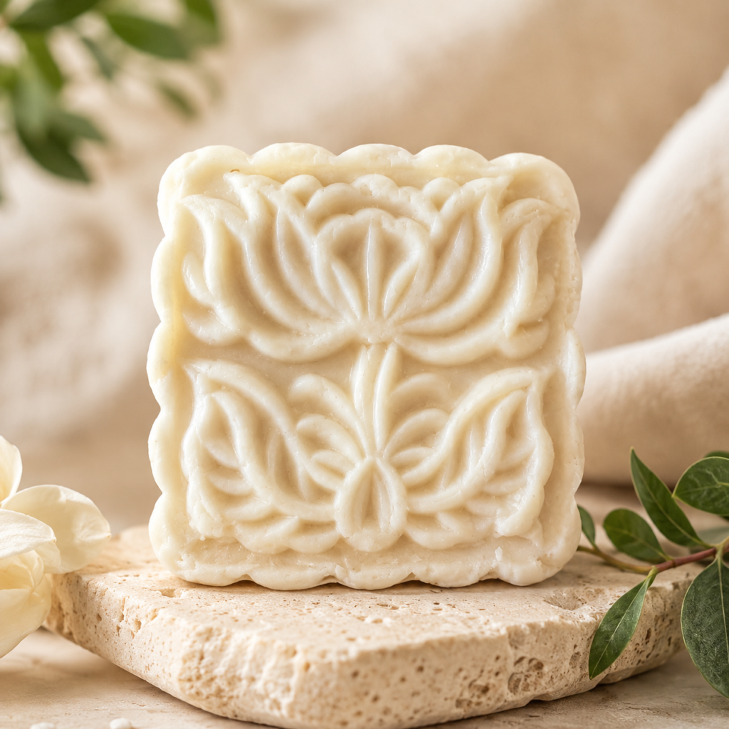 shampoo bar harmony well