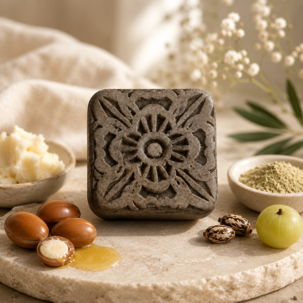 conditioner bar harmony well 2